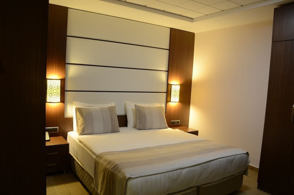 Safa Royal Museum Hotel 4