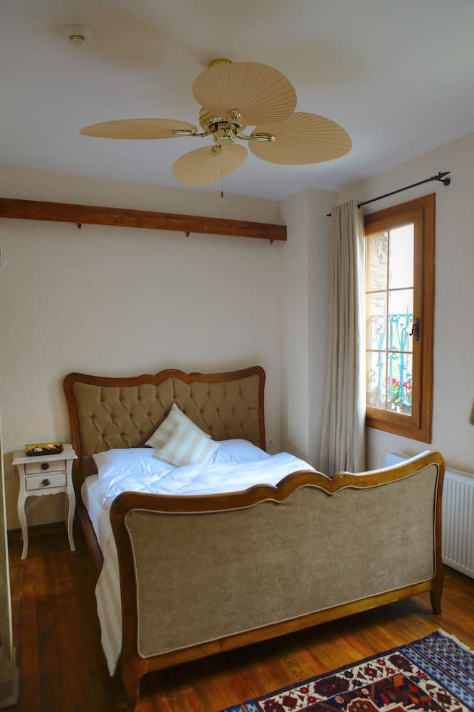 Ibri Boutique Hotel 2