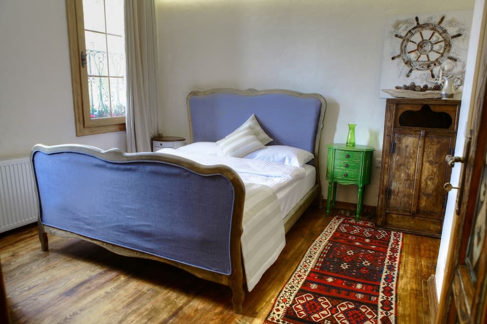 Ibri Boutique Hotel 4