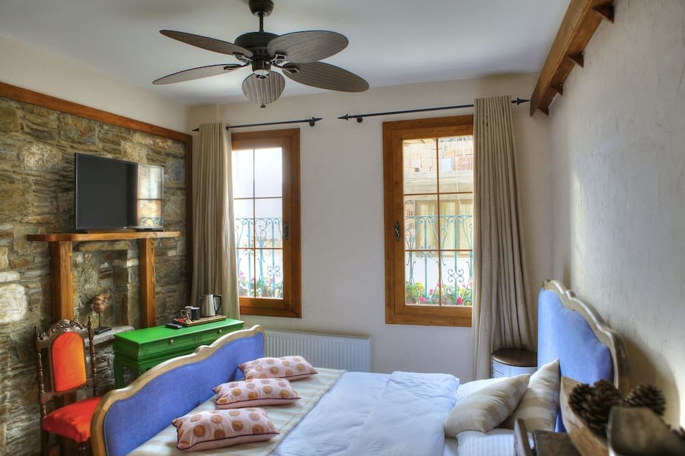 Ibri Boutique Hotel 3