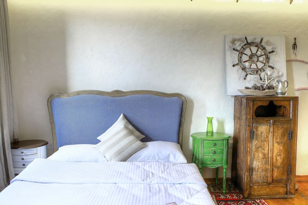 Ibri Boutique Hotel 5