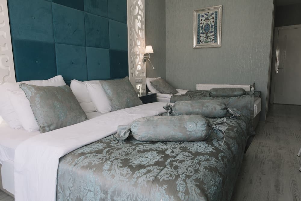 Melrose Viewpoint Hotel 5