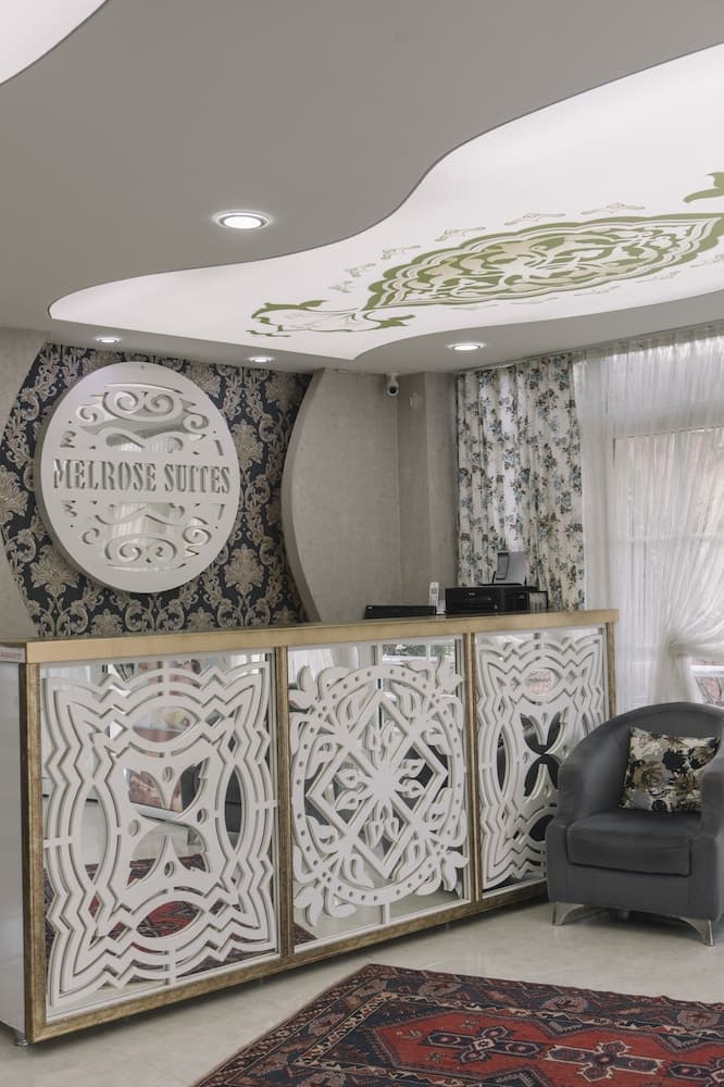 Melrose Viewpoint Hotel 2