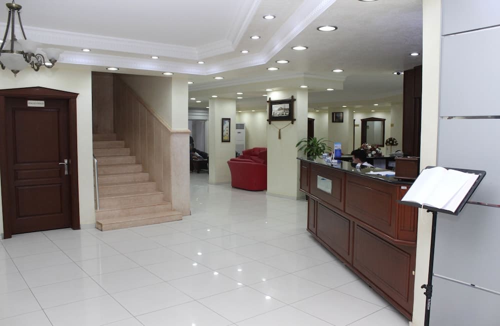 Eylul Hotel 2