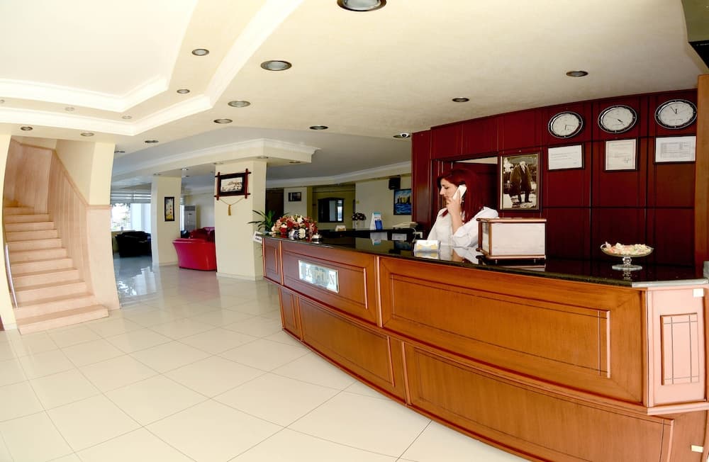 Eylul Hotel 3