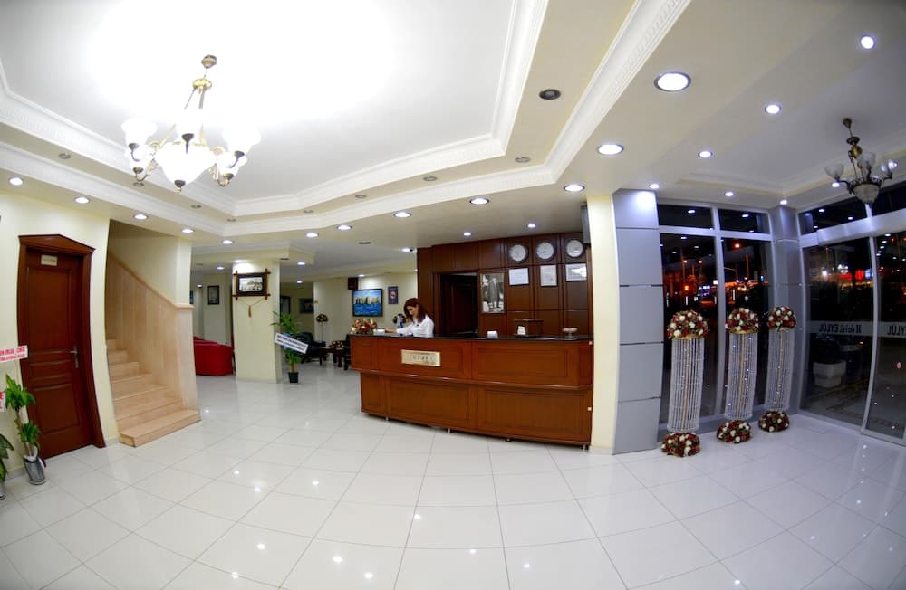 Eylul Hotel 4