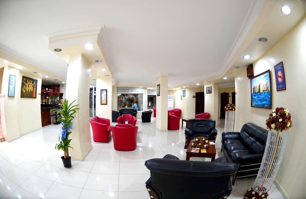 Eylul Hotel 5