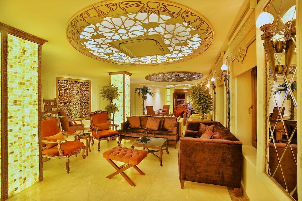 Kaya Ninova Hotel 3