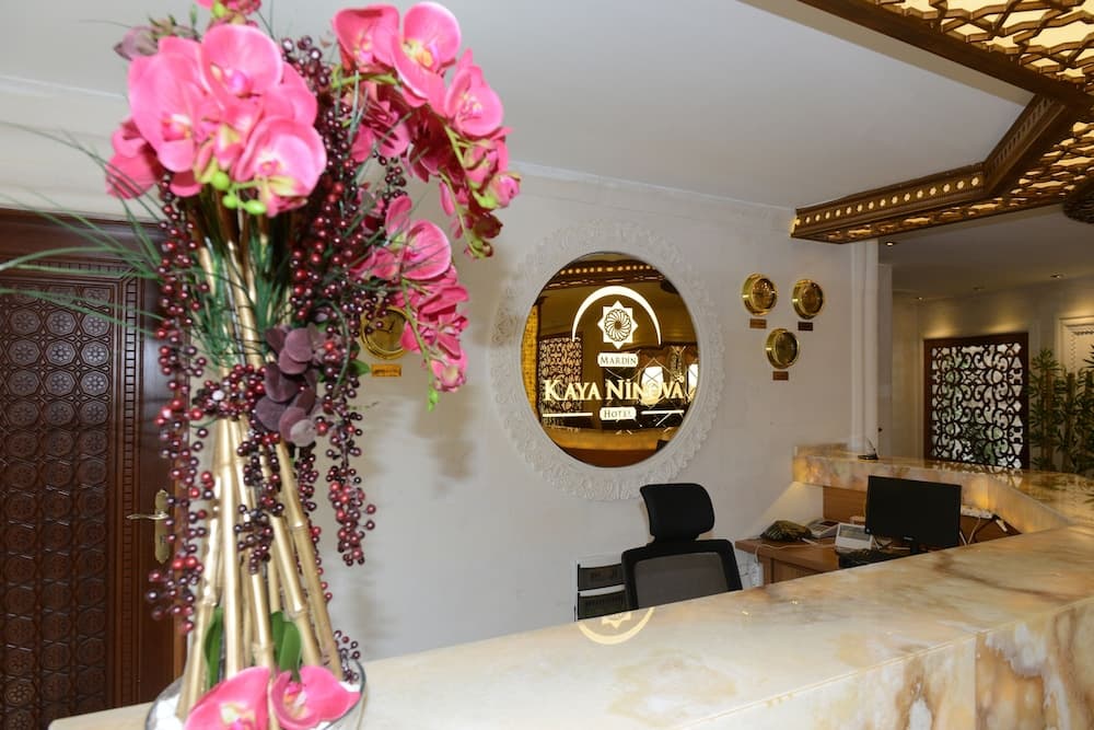Kaya Ninova Hotel 5