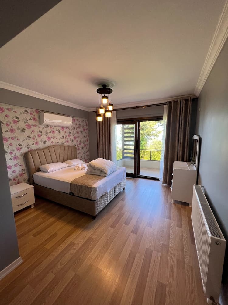 Nevras Resort Sapanca 4