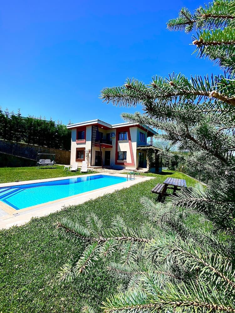 Nevras Resort Sapanca 2