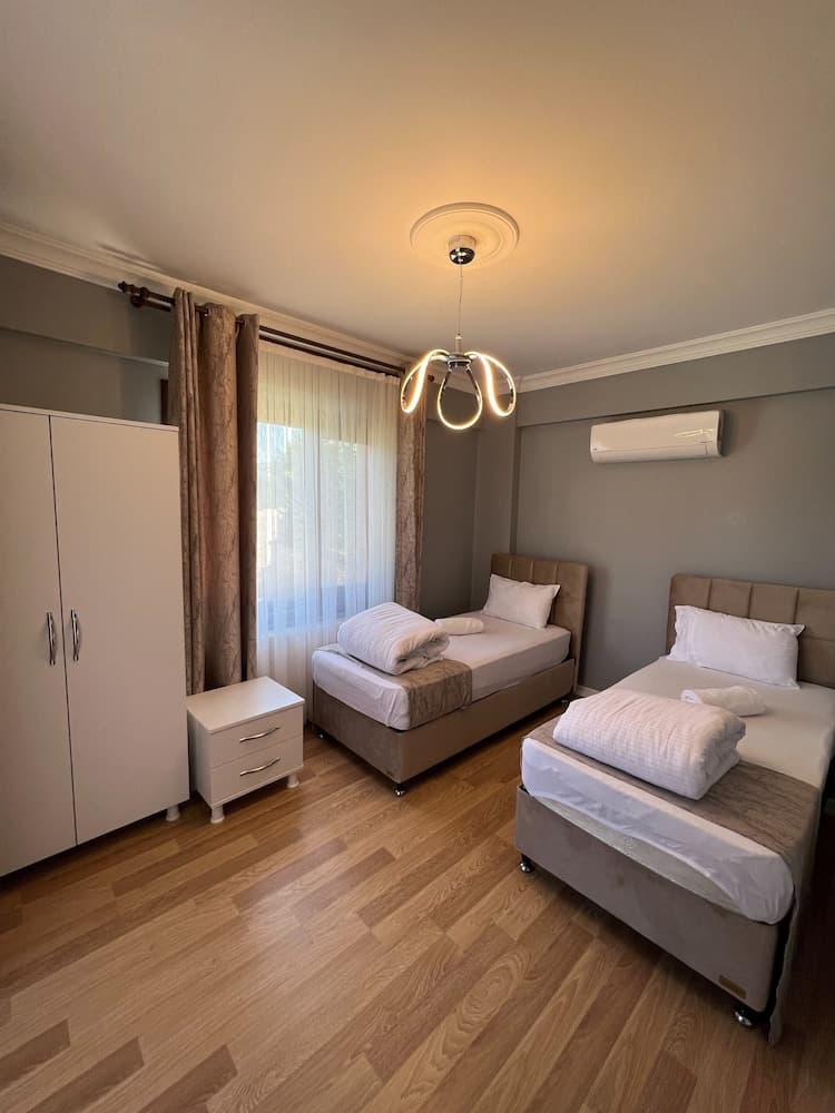 Nevras Resort Sapanca 5