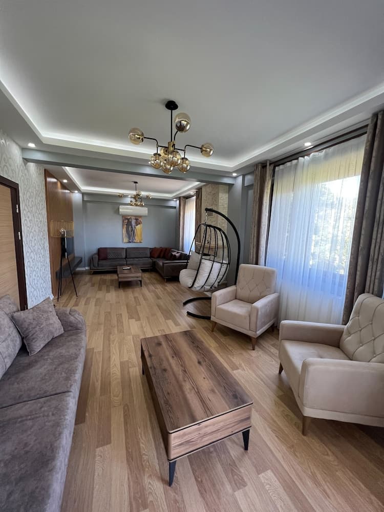 Nevras Resort Sapanca 3