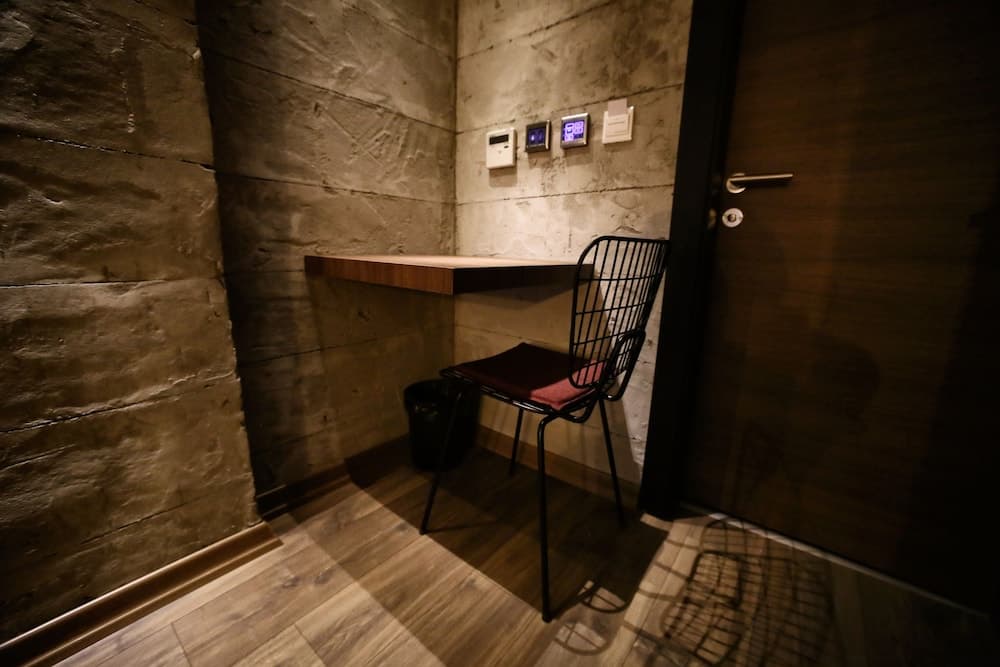 Elibol Hotel 3