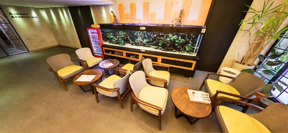 Elibol Hotel 2