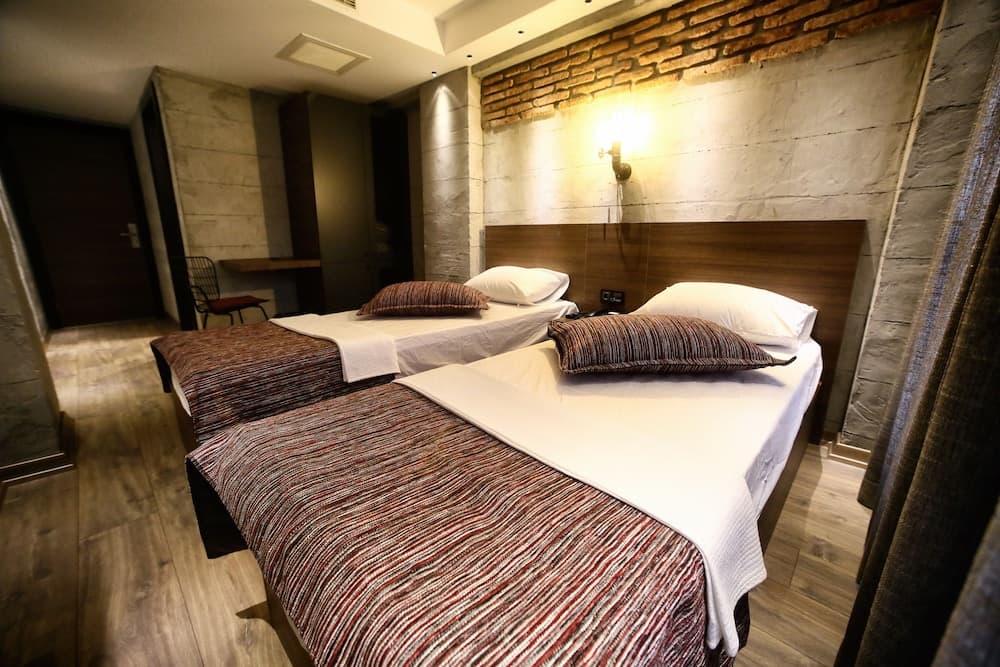 Elibol Hotel 4