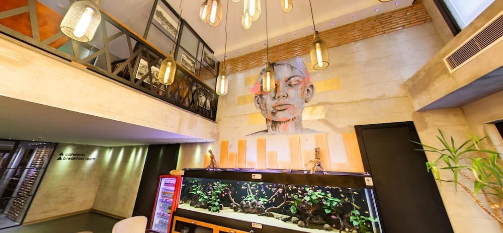 Elibol Hotel