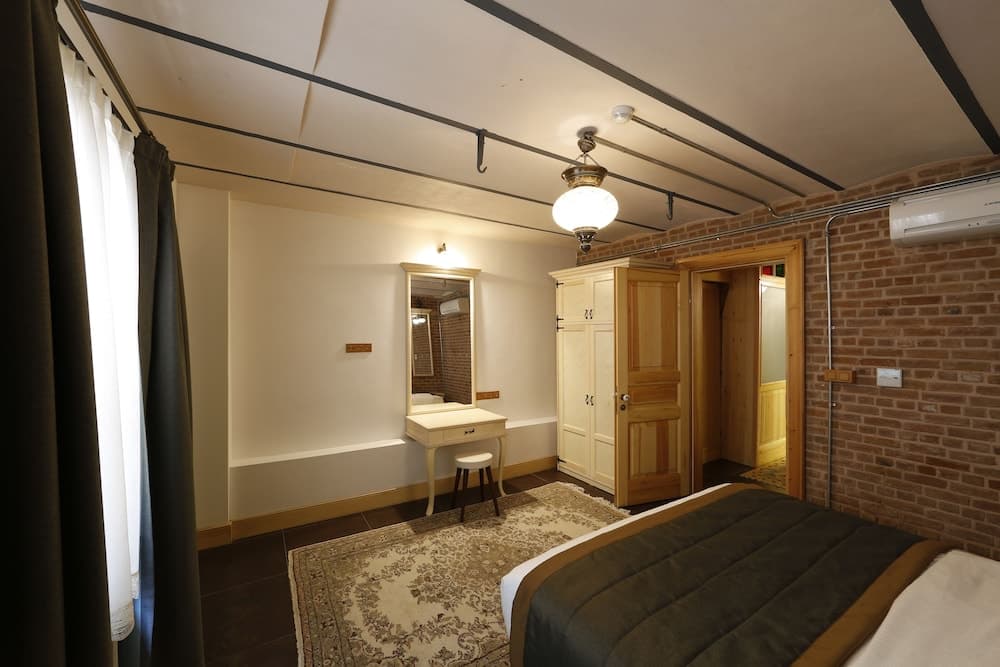Catirga Konak Apartments 4
