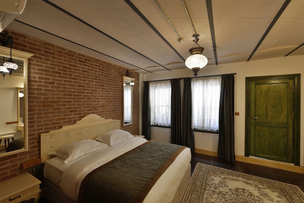 Catirga Konak Apartments 3