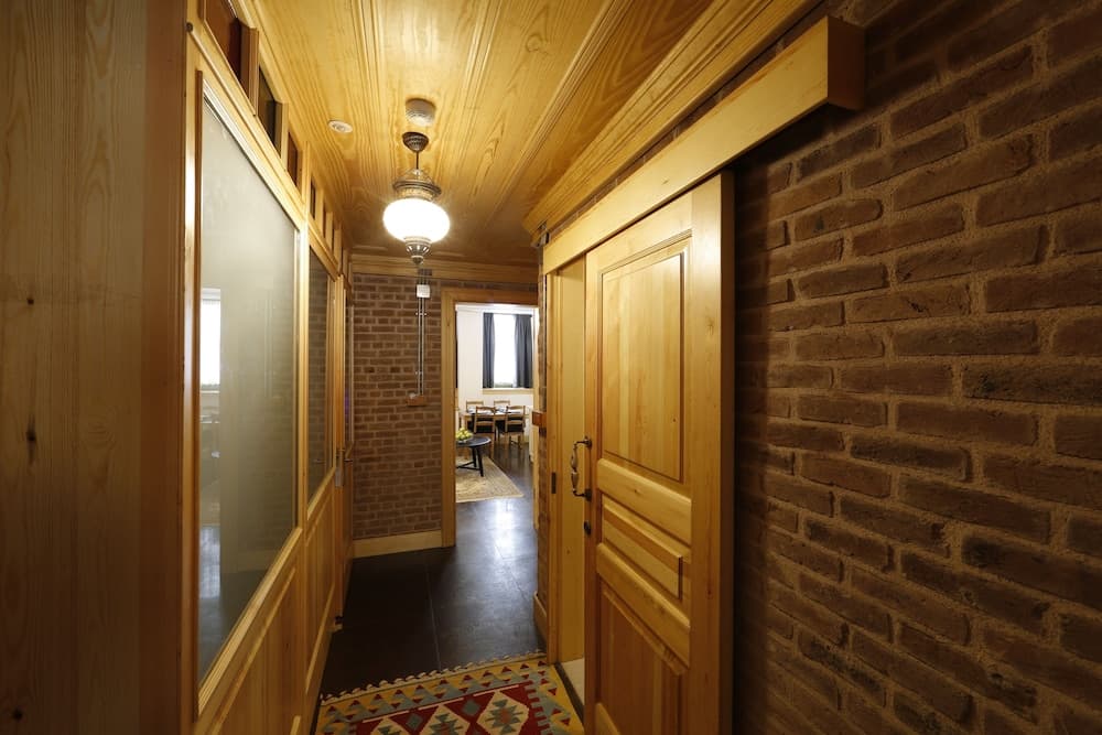 Catirga Konak Apartments 5