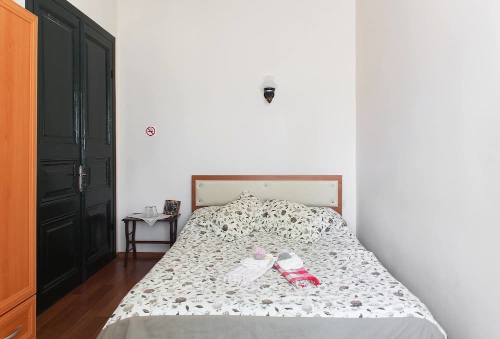 Orhan Kutbay'in Evi Turyolu Cafe Pansiyon 3
