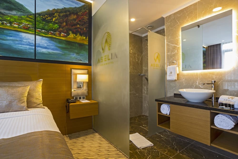 Aselia Hotel Trabzon 5