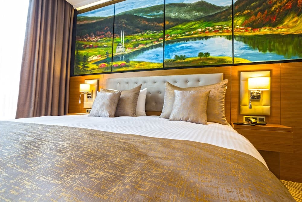 Aselia Hotel Trabzon 3