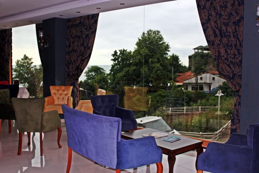 Feza Otel 3