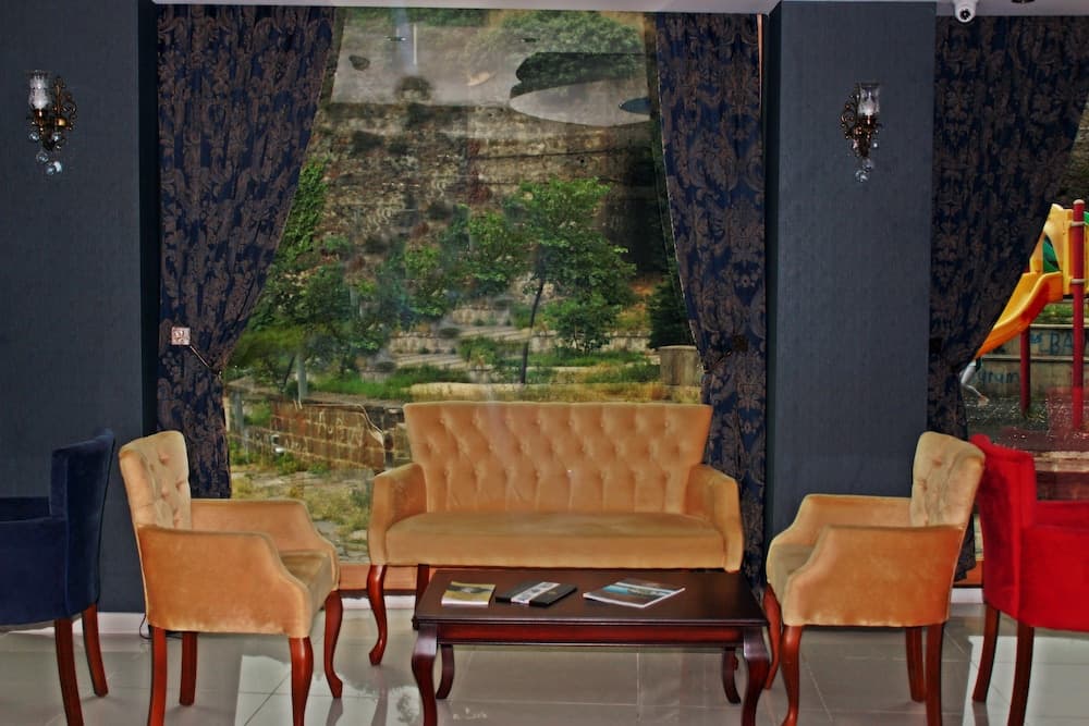 Feza Otel 5