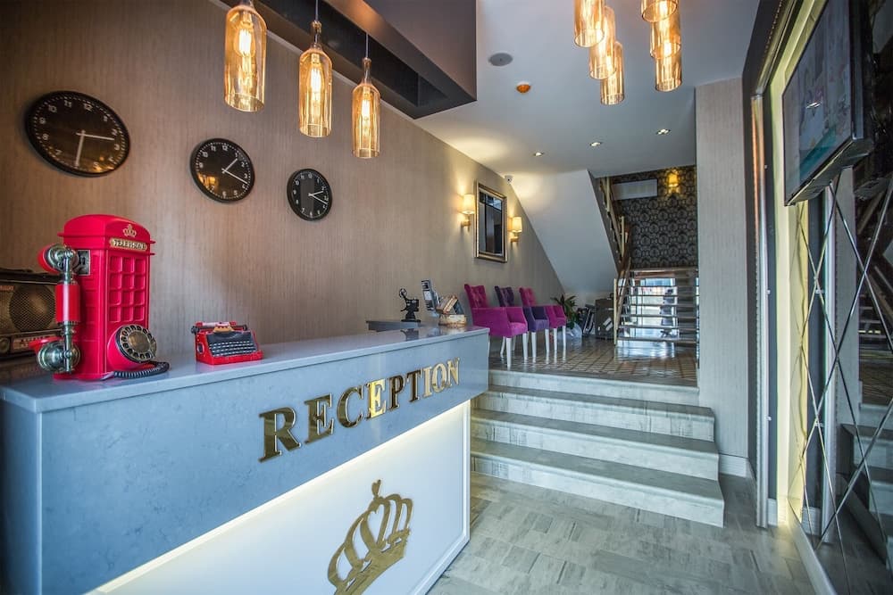 Doa Suite Hotel
