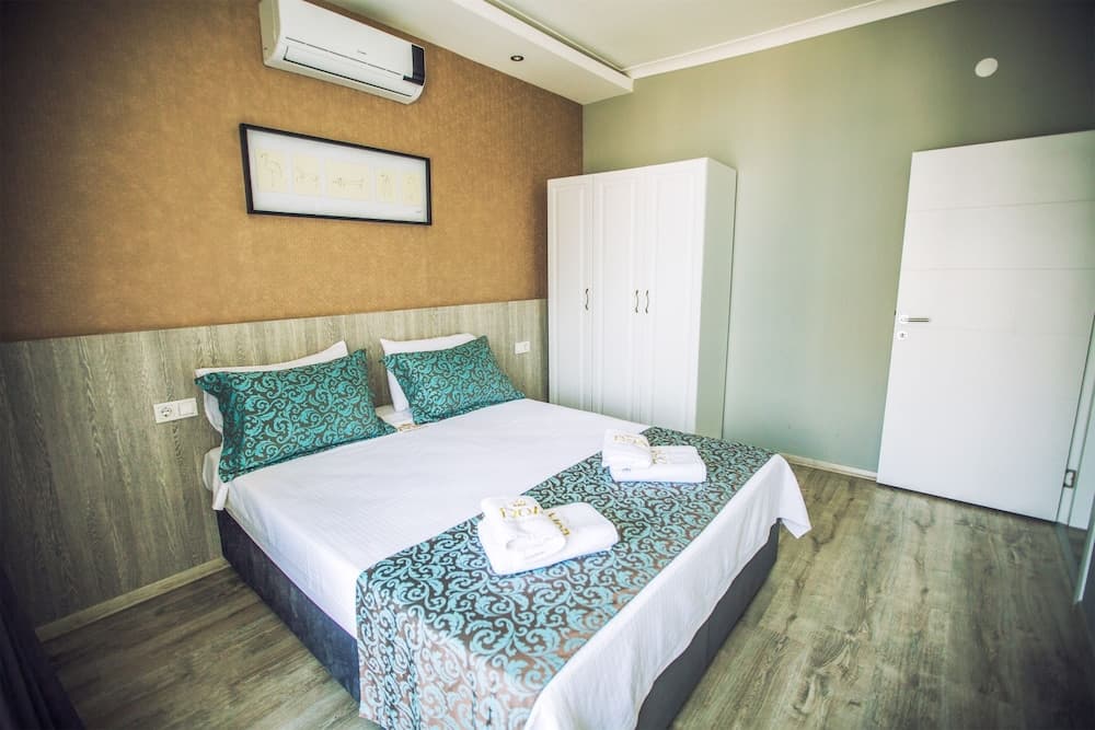 Doa Suite Hotel 3