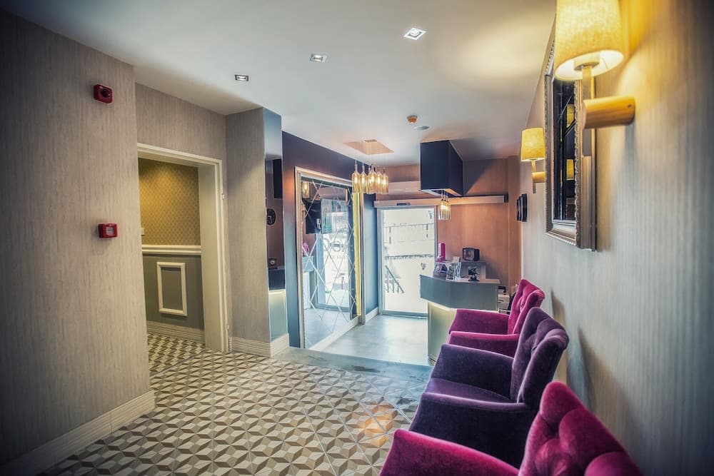 Doa Suite Hotel 2