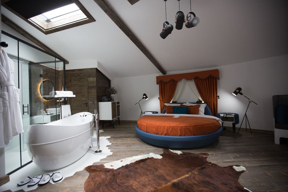 Cephanelik Boutique Hotel 4