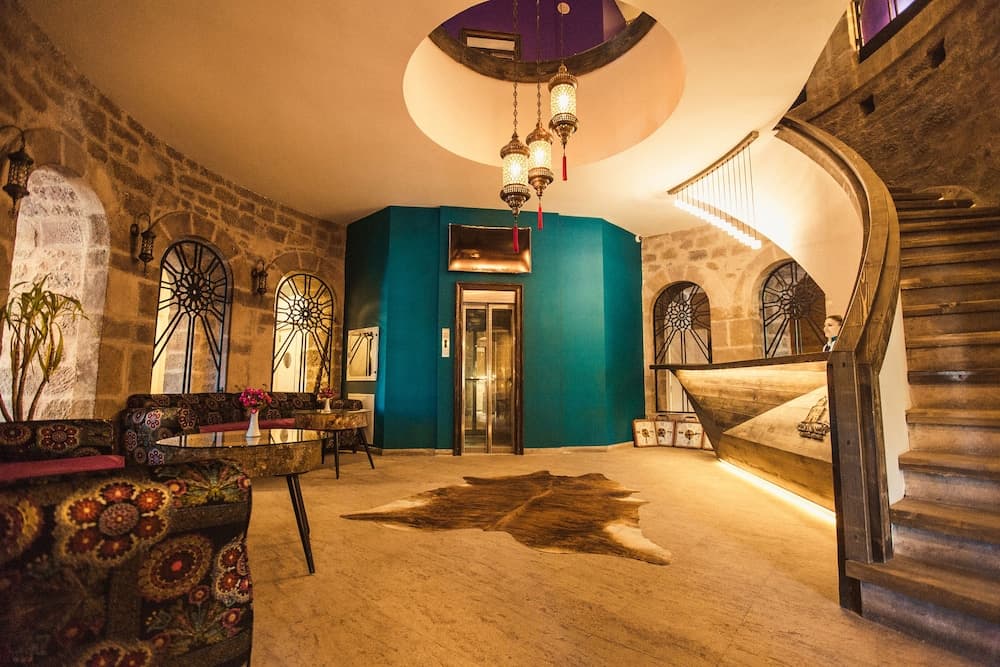 Cephanelik Boutique Hotel 2