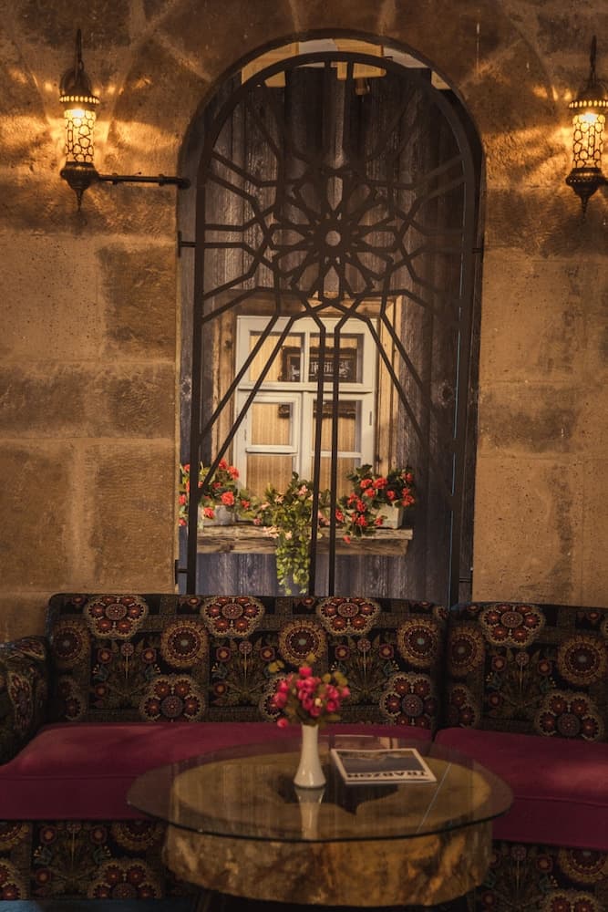 Cephanelik Boutique Hotel 3