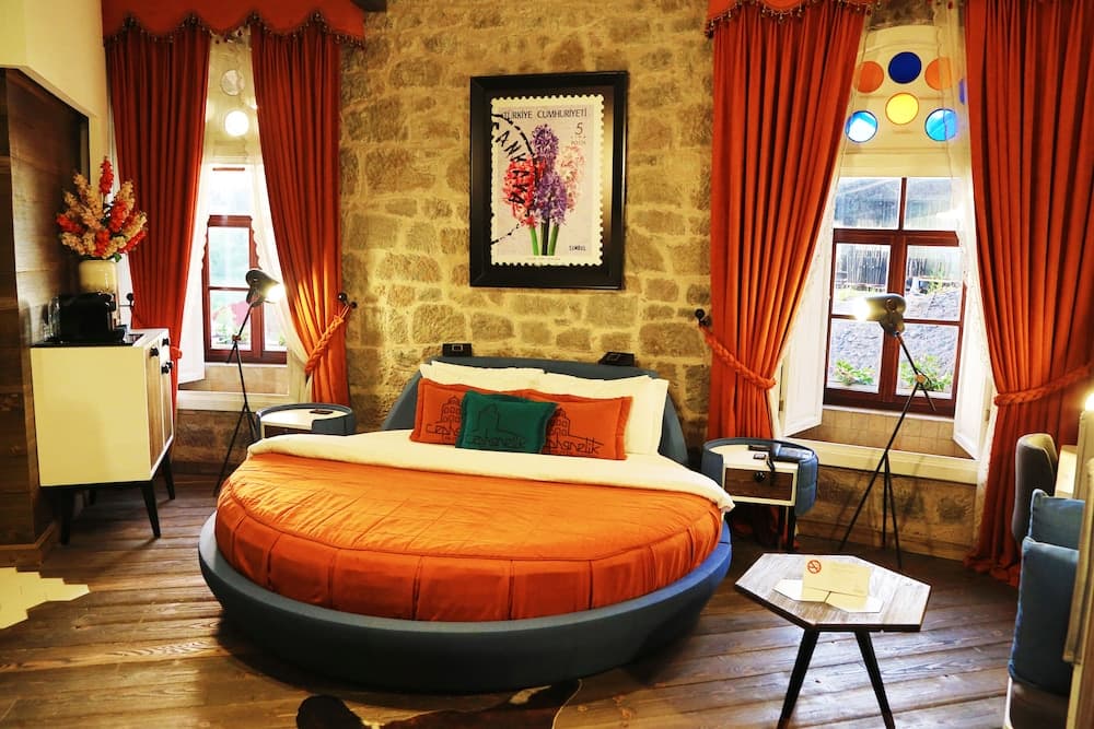 Cephanelik Boutique Hotel 5