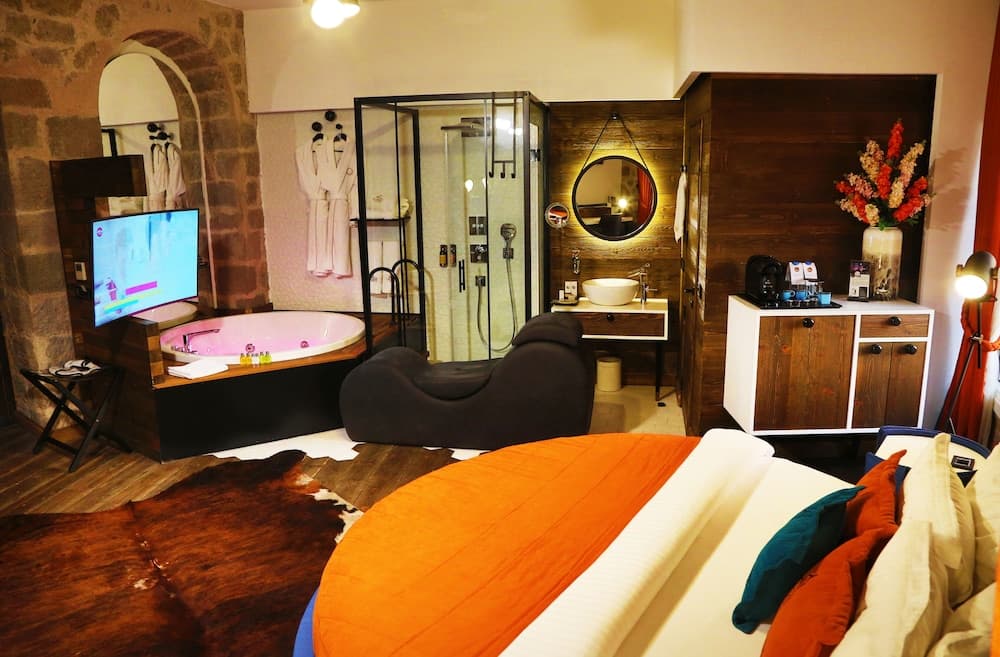 Cephanelik Boutique Hotel