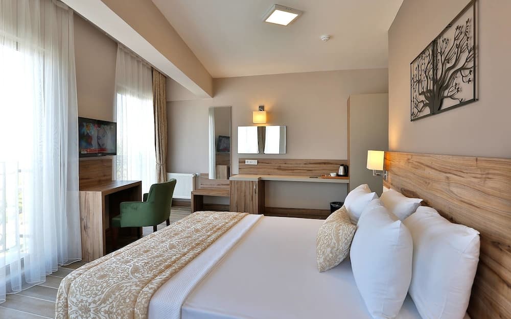 Kule Hotel 2