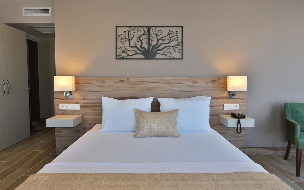 Kule Hotel 4