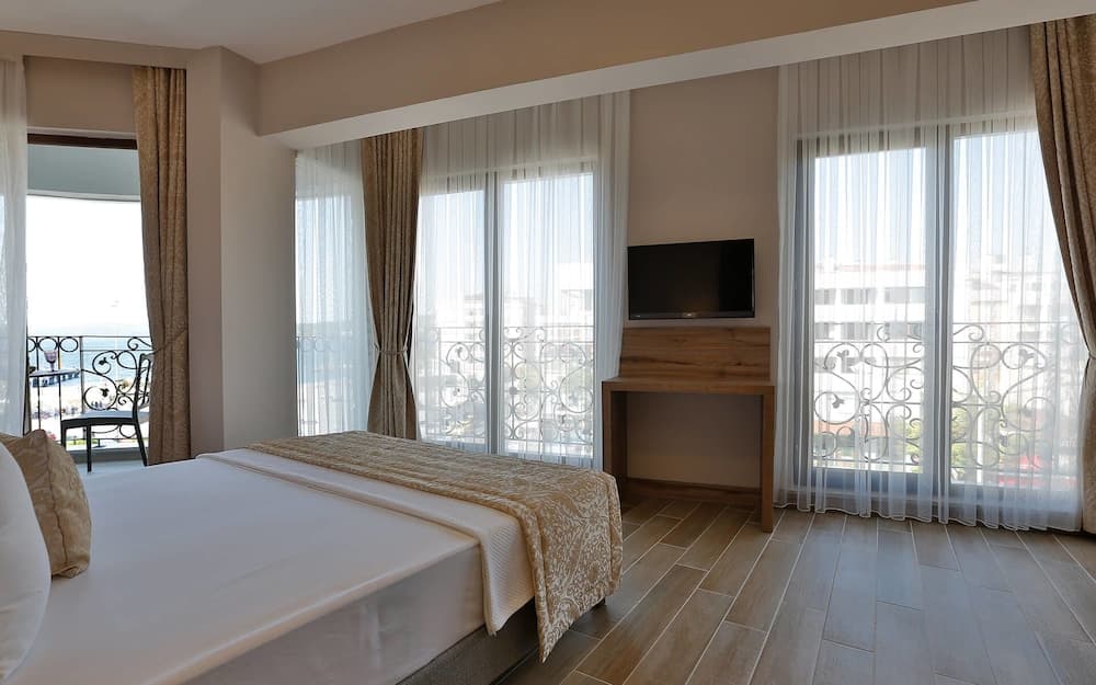 Kule Hotel 3