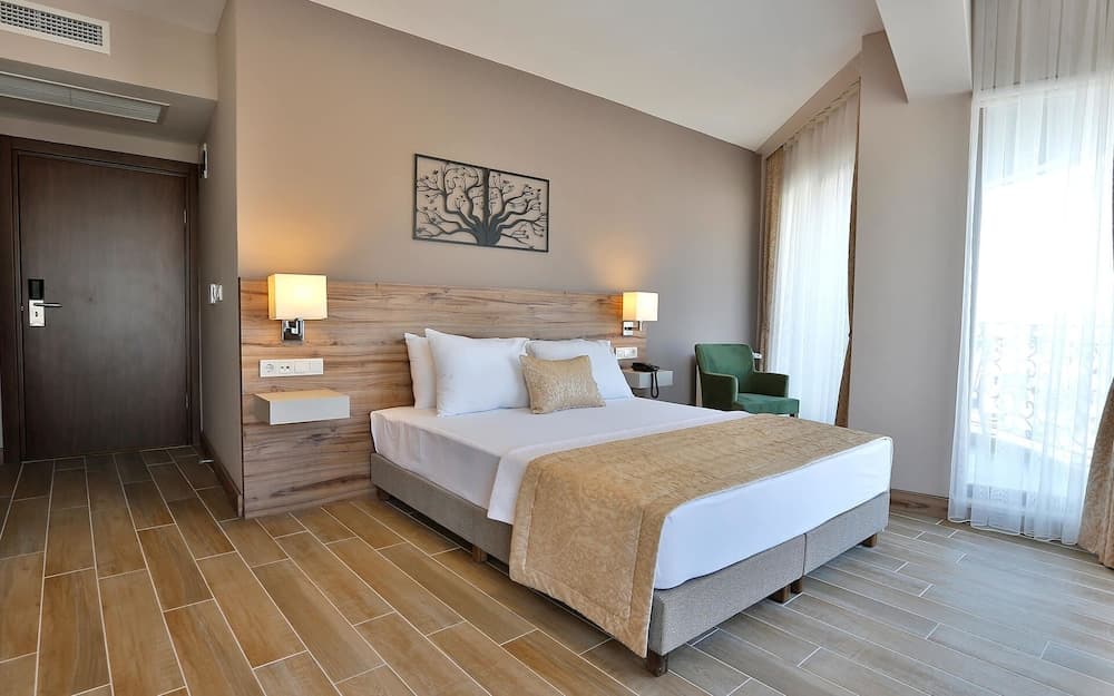 Kule Hotel 5