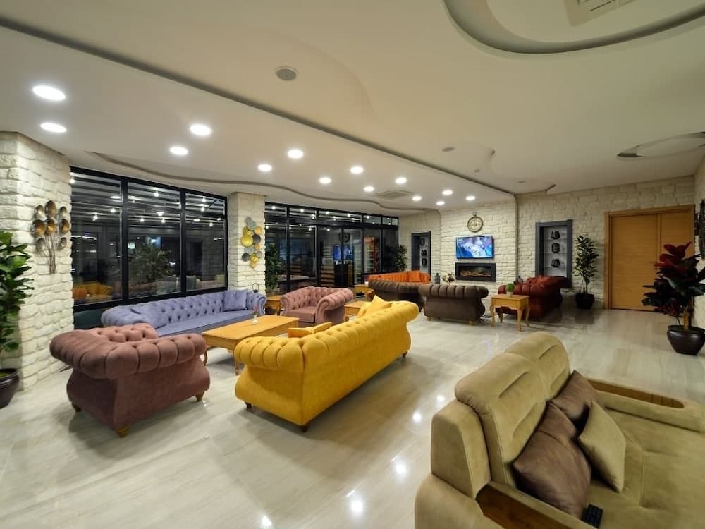 Sertac Hotel 3