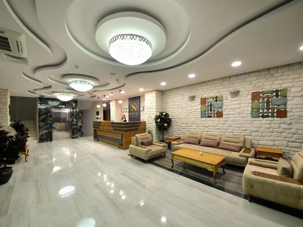 Sertac Hotel 4