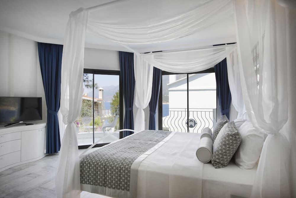 Alley Prime Hotel 5