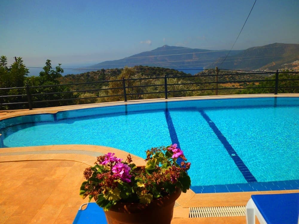 Apart Villa Asoa 3
