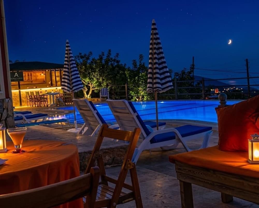 Apart Villa Asoa 4