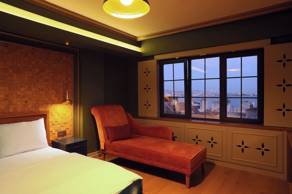 Sublime Porte Hotel 5