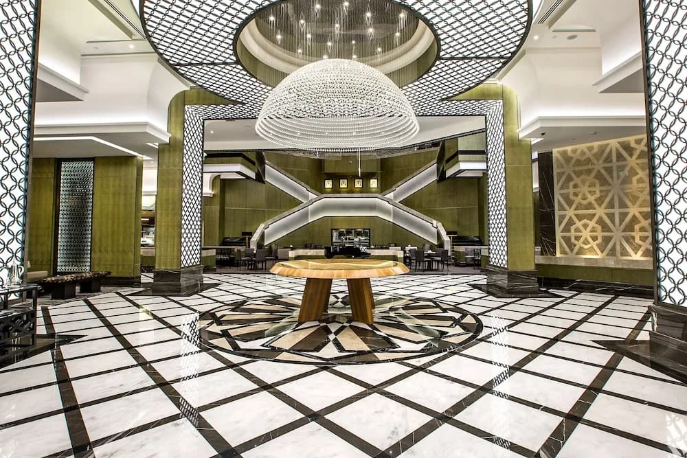 Ayla Grand Hotel 2