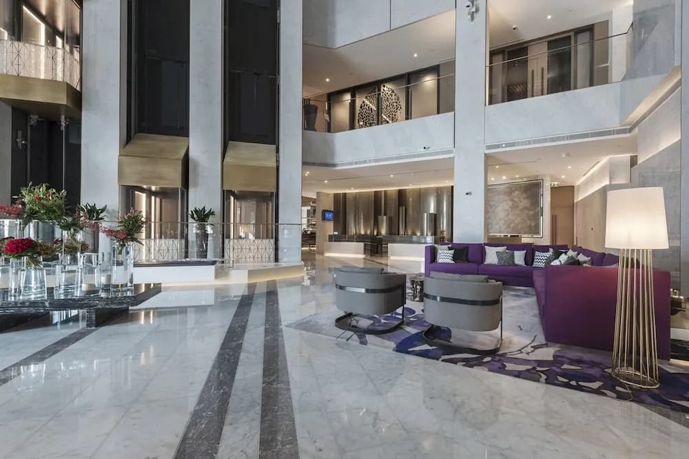 Al Bandar Arjaan by Rotana - Dubai Creek 3