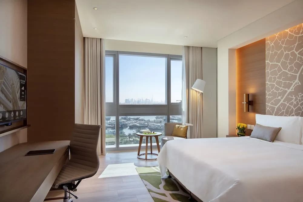 Al Bandar Arjaan by Rotana - Dubai Creek 5